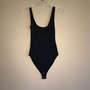 Forever 21 bodysuit